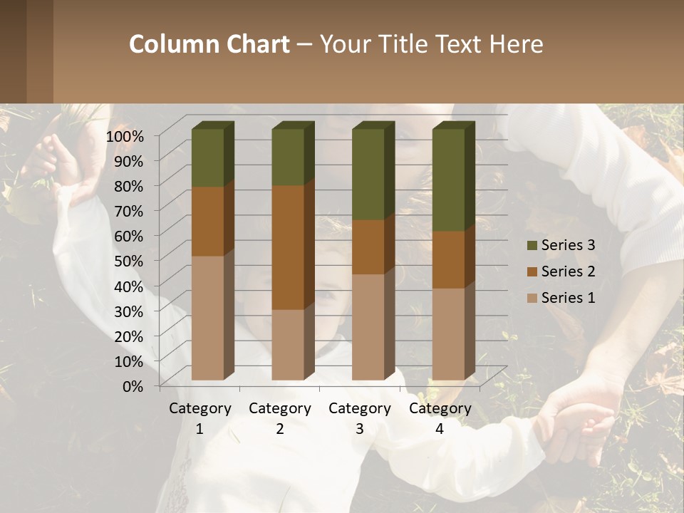 Condition Switch Air PowerPoint Template