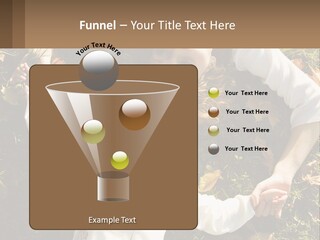 Condition Switch Air PowerPoint Template