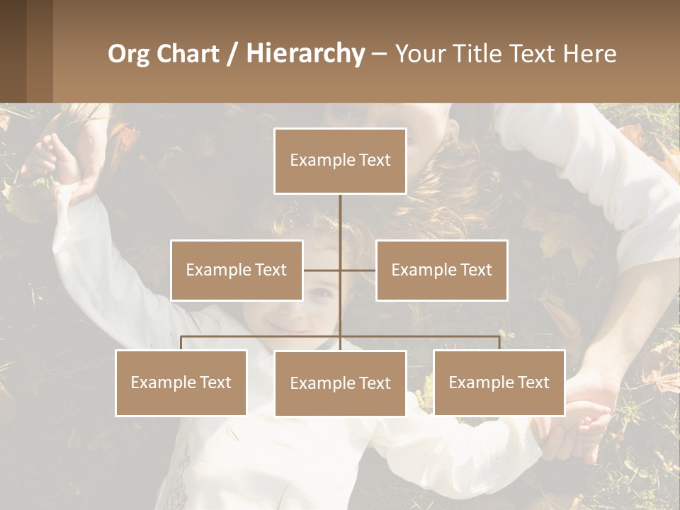 Condition Switch Air PowerPoint Template