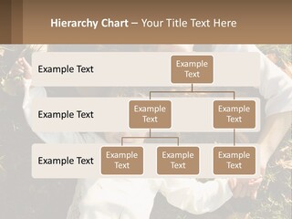 Condition Switch Air PowerPoint Template