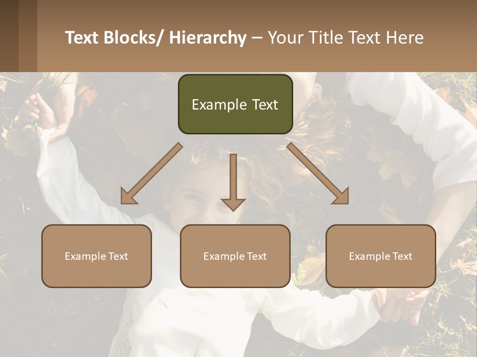 Condition Switch Air PowerPoint Template