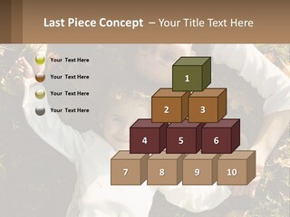 Condition Switch Air PowerPoint Template