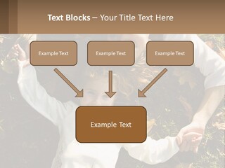 Condition Switch Air PowerPoint Template
