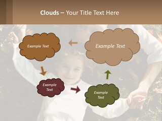 Condition Switch Air PowerPoint Template