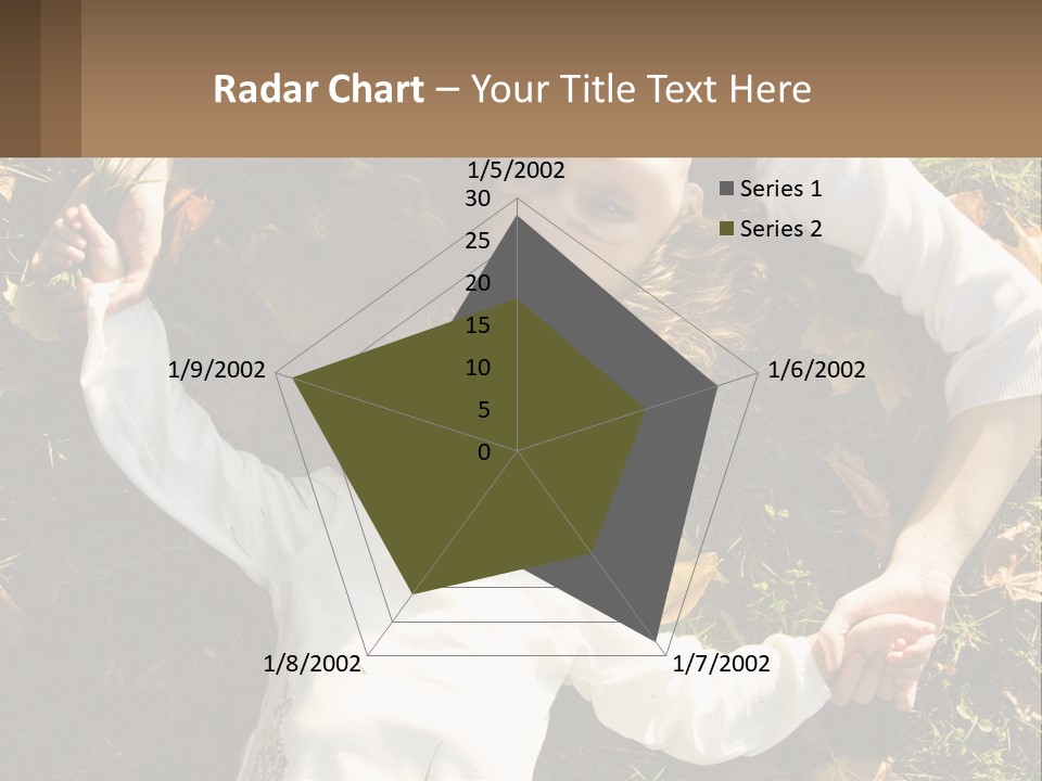 Condition Switch Air PowerPoint Template