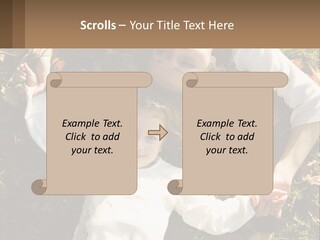 Condition Switch Air PowerPoint Template