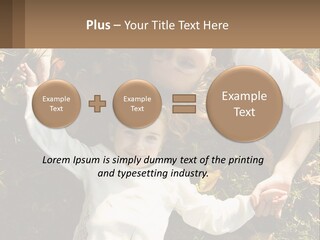 Condition Switch Air PowerPoint Template