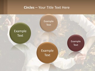 Condition Switch Air PowerPoint Template