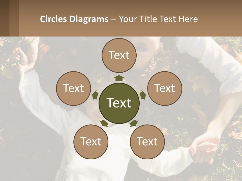 Condition Switch Air PowerPoint Template