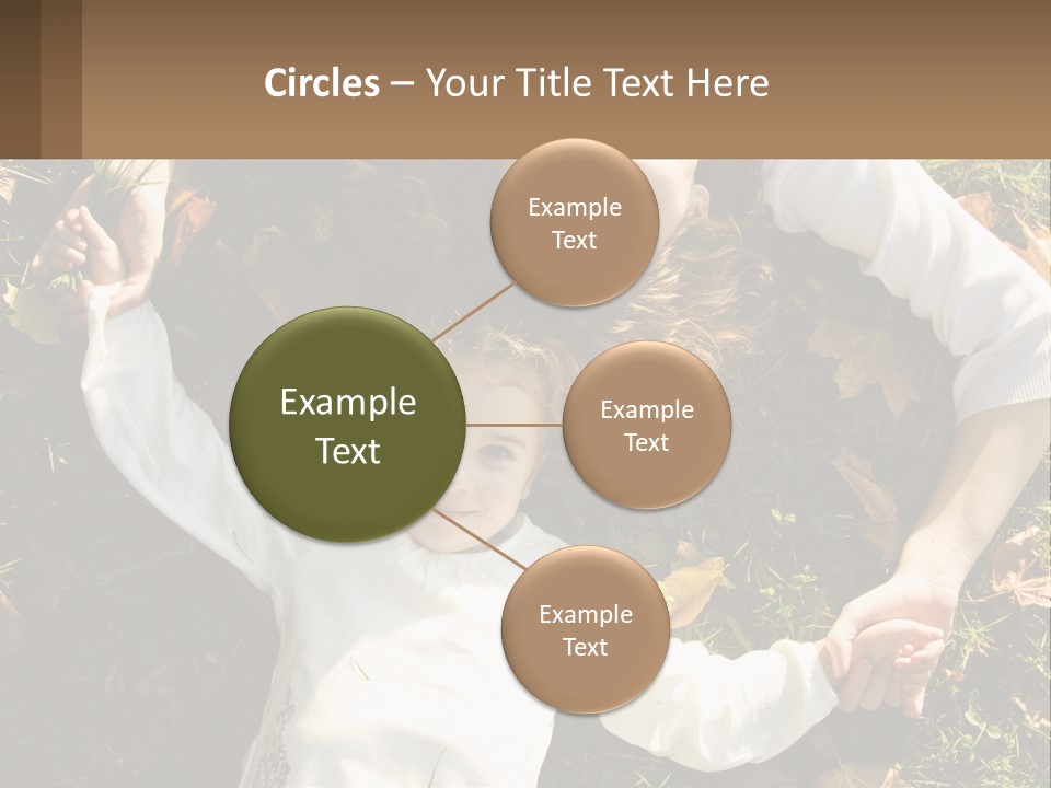 Condition Switch Air PowerPoint Template