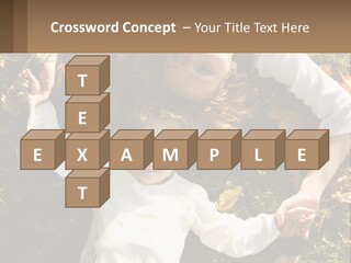 Condition Switch Air PowerPoint Template