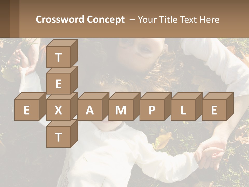 Condition Switch Air PowerPoint Template
