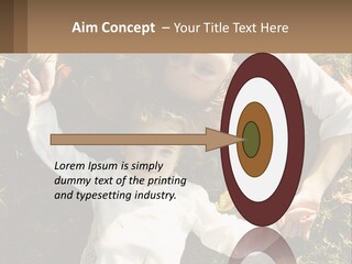Condition Switch Air PowerPoint Template