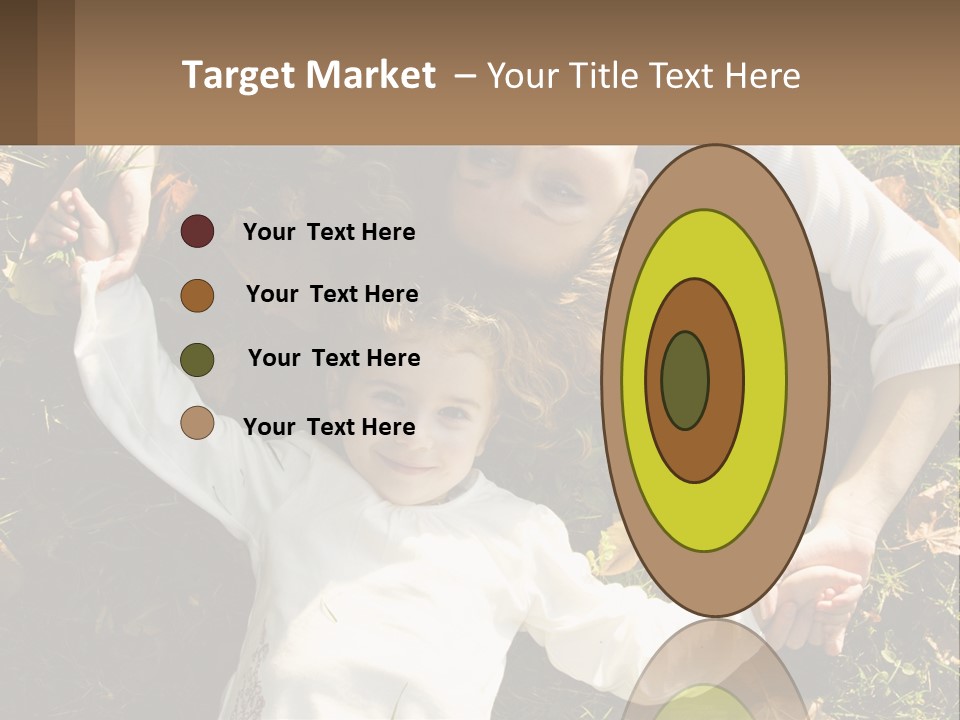 Condition Switch Air PowerPoint Template