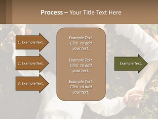 Condition Switch Air PowerPoint Template