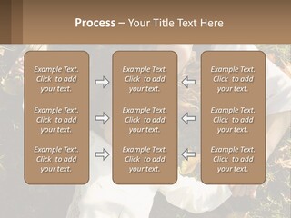 Condition Switch Air PowerPoint Template