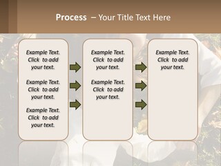 Condition Switch Air PowerPoint Template