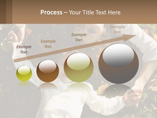 Condition Switch Air PowerPoint Template