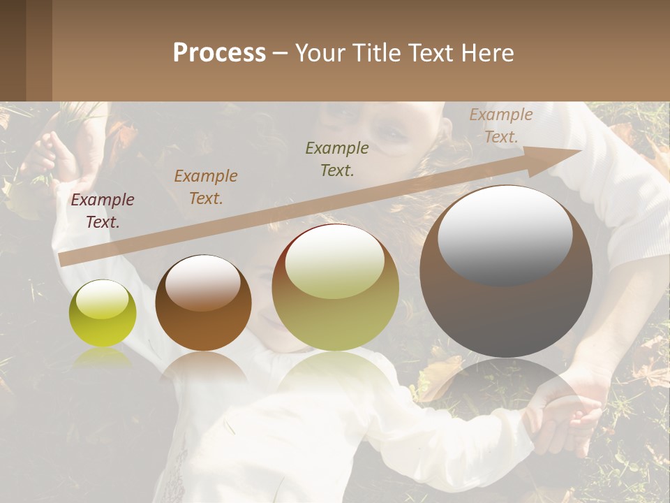 Condition Switch Air PowerPoint Template