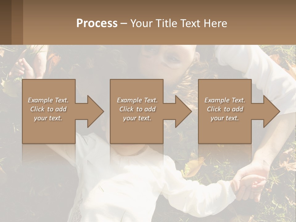 Condition Switch Air PowerPoint Template