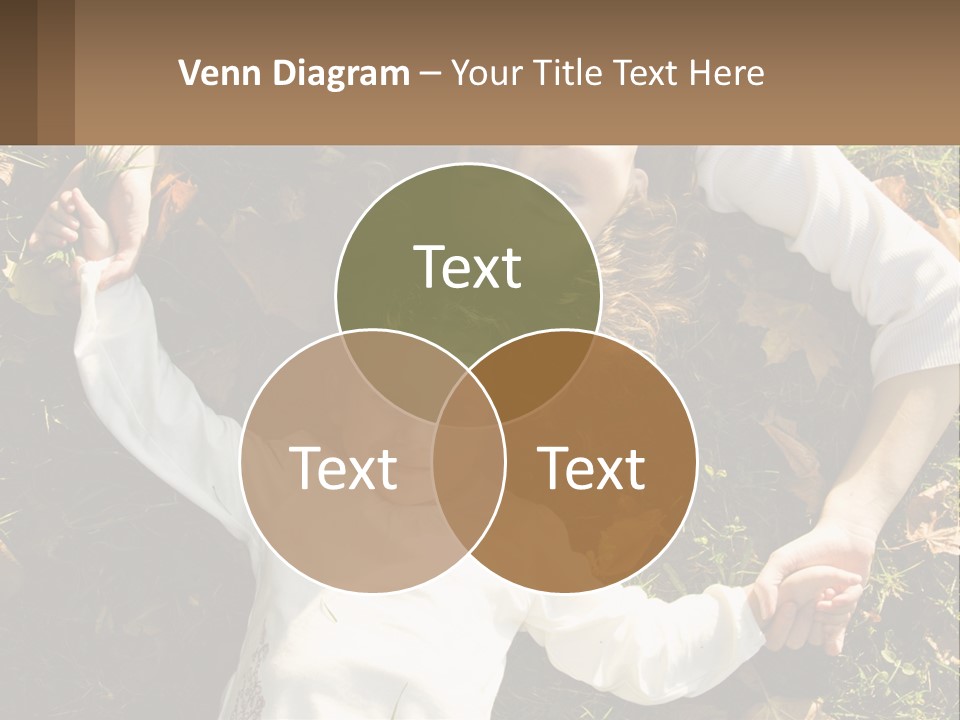 Condition Switch Air PowerPoint Template