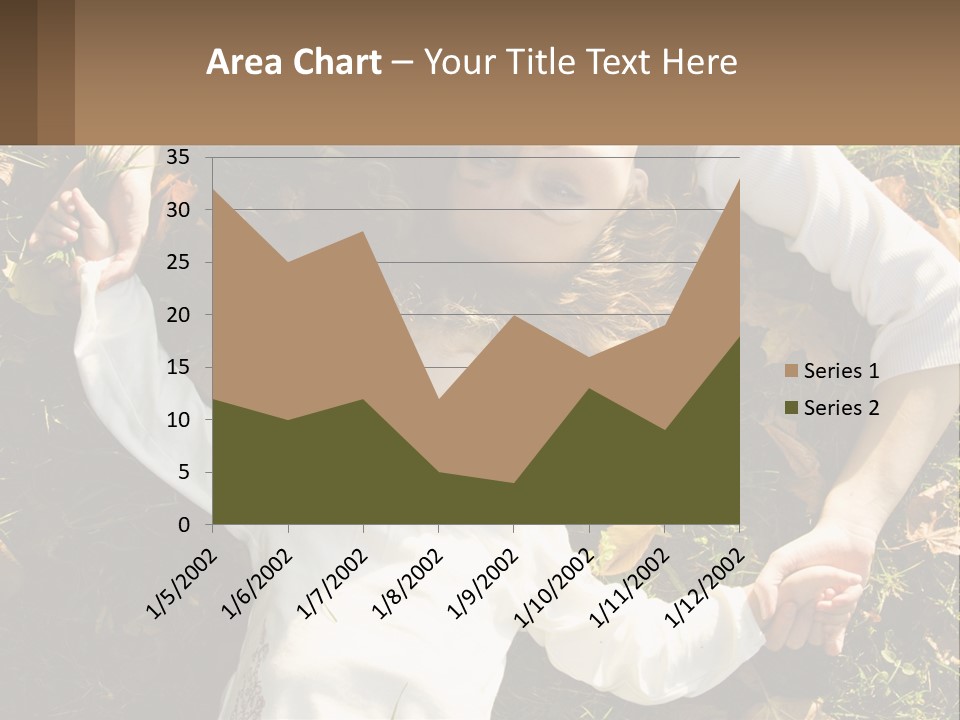 Condition Switch Air PowerPoint Template