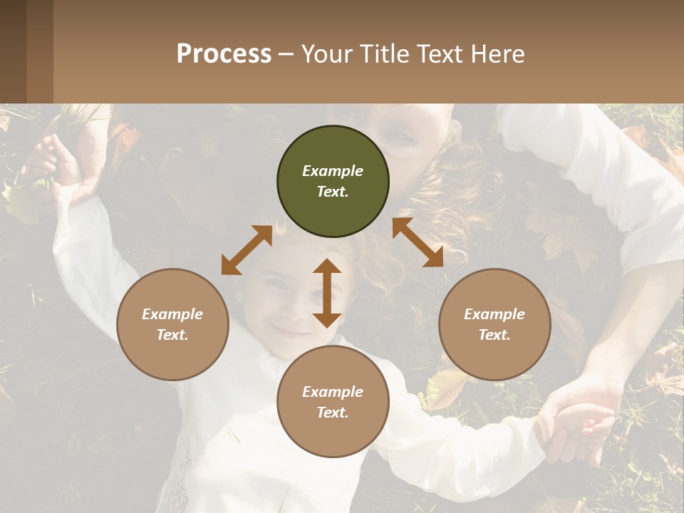 Condition Switch Air PowerPoint Template