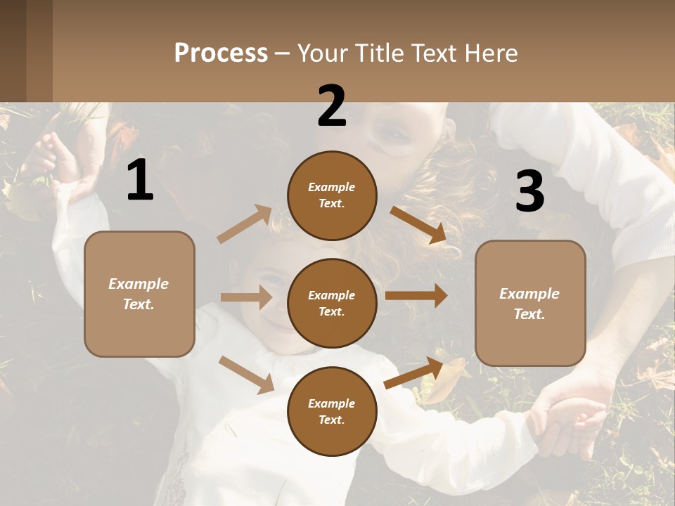 Condition Switch Air PowerPoint Template