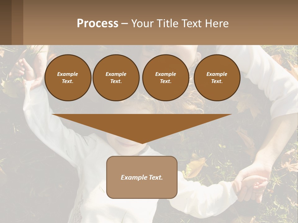 Condition Switch Air PowerPoint Template