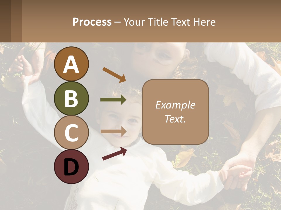 Condition Switch Air PowerPoint Template