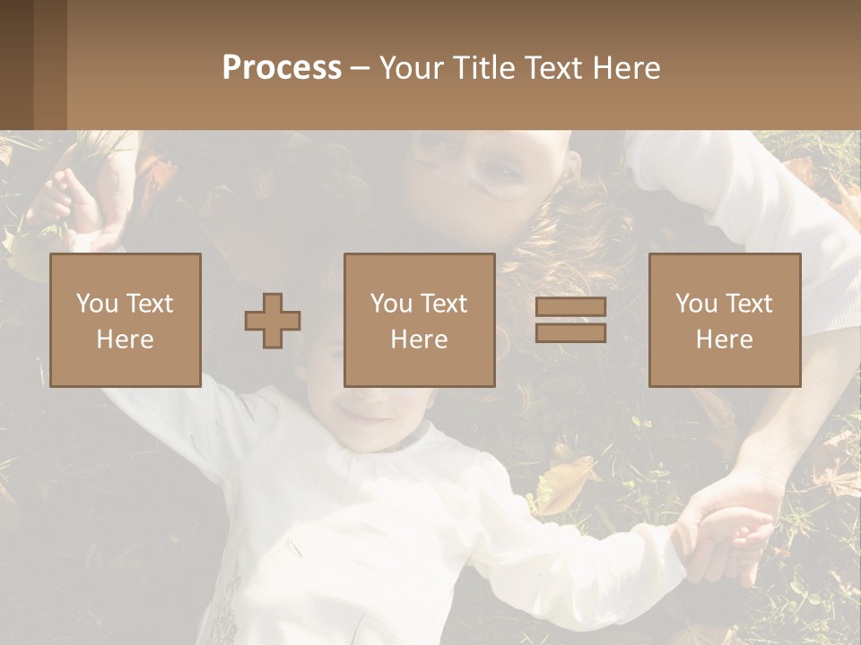 Condition Switch Air PowerPoint Template