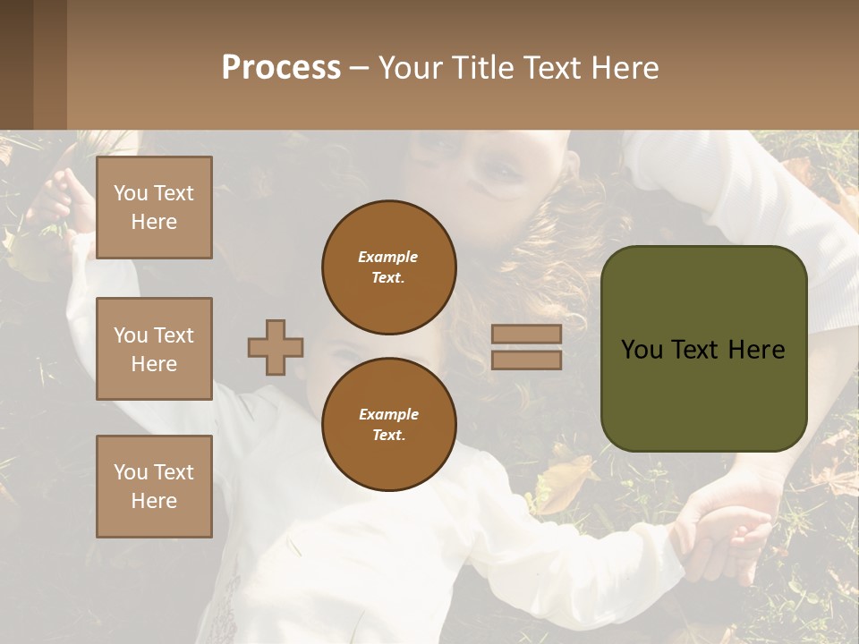 Condition Switch Air PowerPoint Template