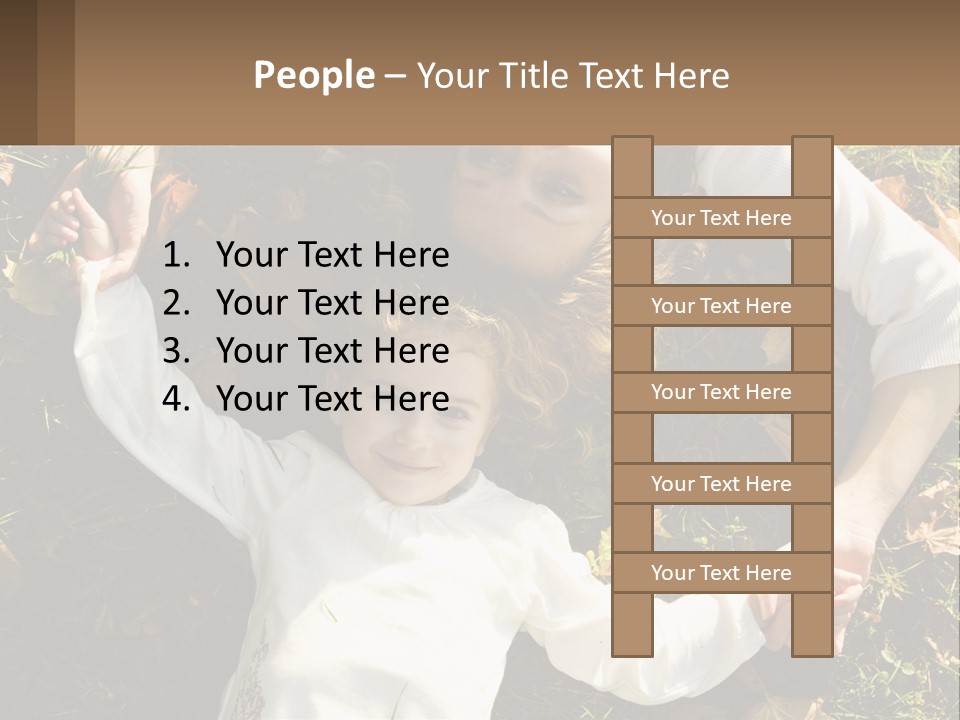 Condition Switch Air PowerPoint Template