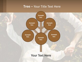 Condition Switch Air PowerPoint Template