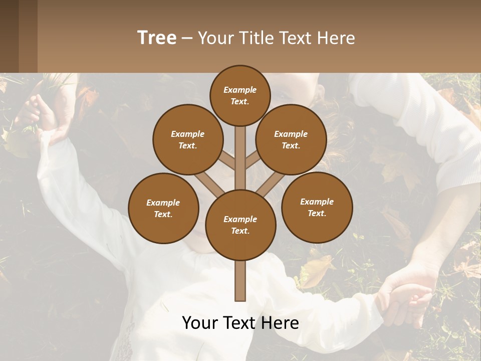 Condition Switch Air PowerPoint Template