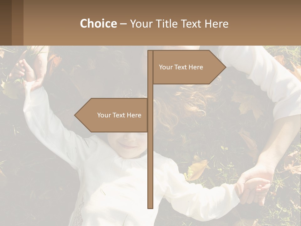 Condition Switch Air PowerPoint Template