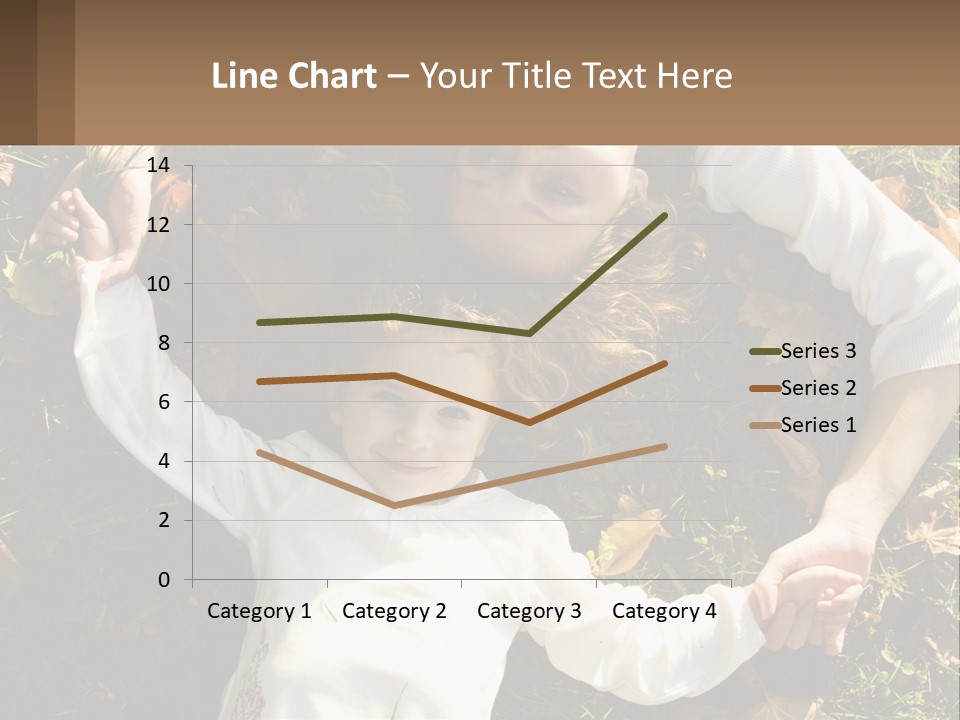 Condition Switch Air PowerPoint Template