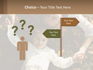 Condition Switch Air PowerPoint Template