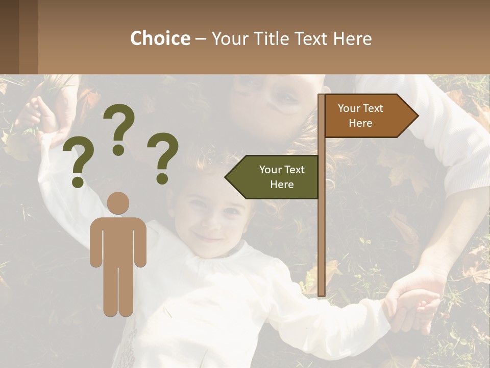 Condition Switch Air PowerPoint Template
