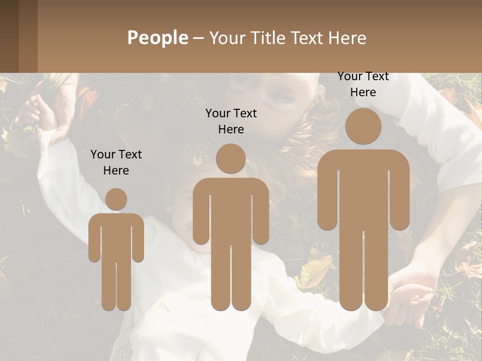 Condition Switch Air PowerPoint Template