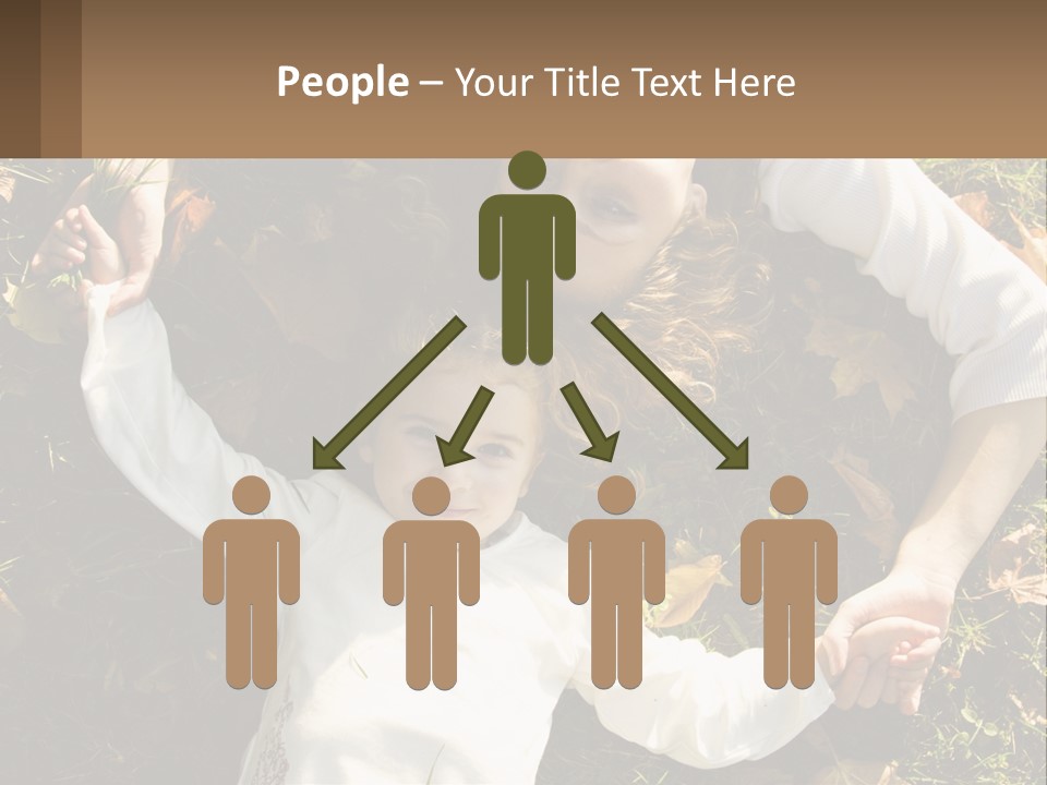 Condition Switch Air PowerPoint Template