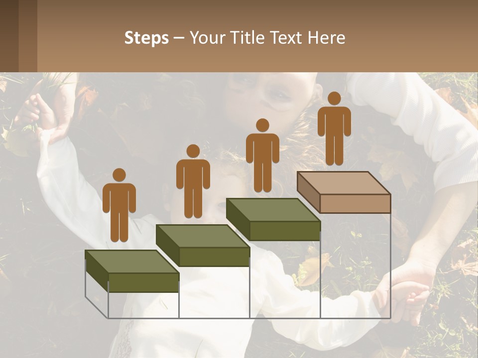 Condition Switch Air PowerPoint Template