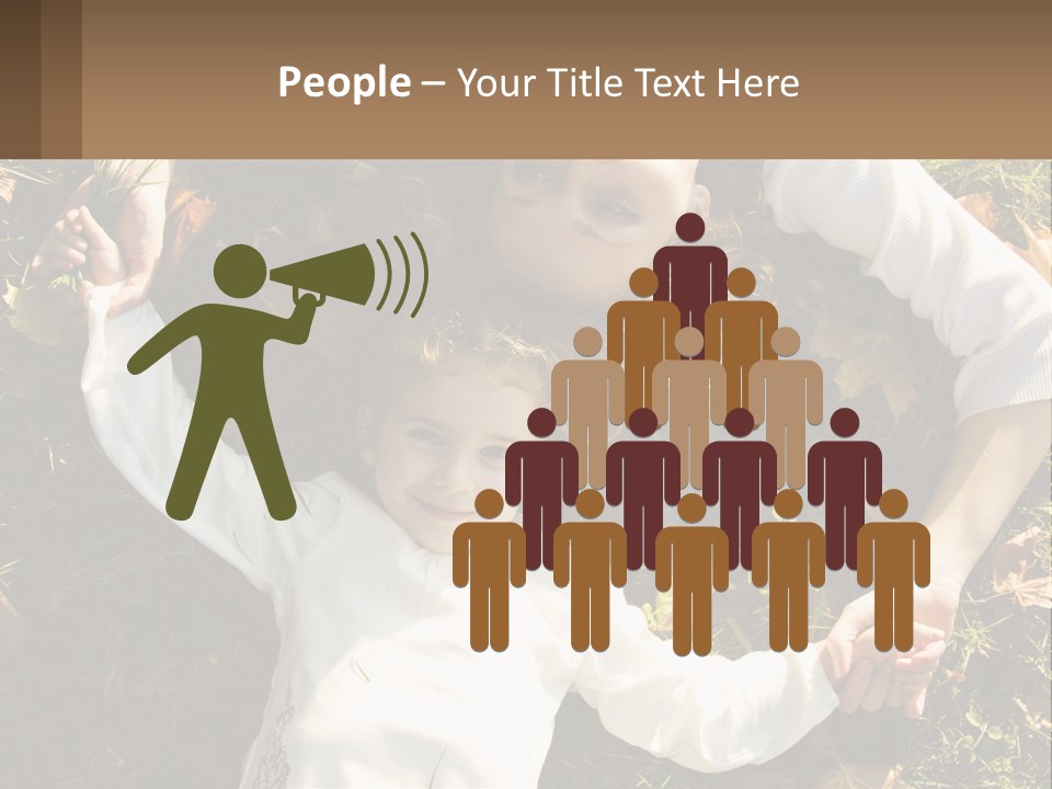 Condition Switch Air PowerPoint Template