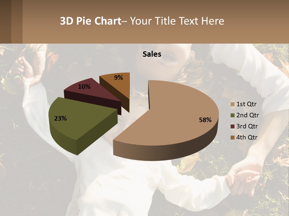 Condition Switch Air PowerPoint Template