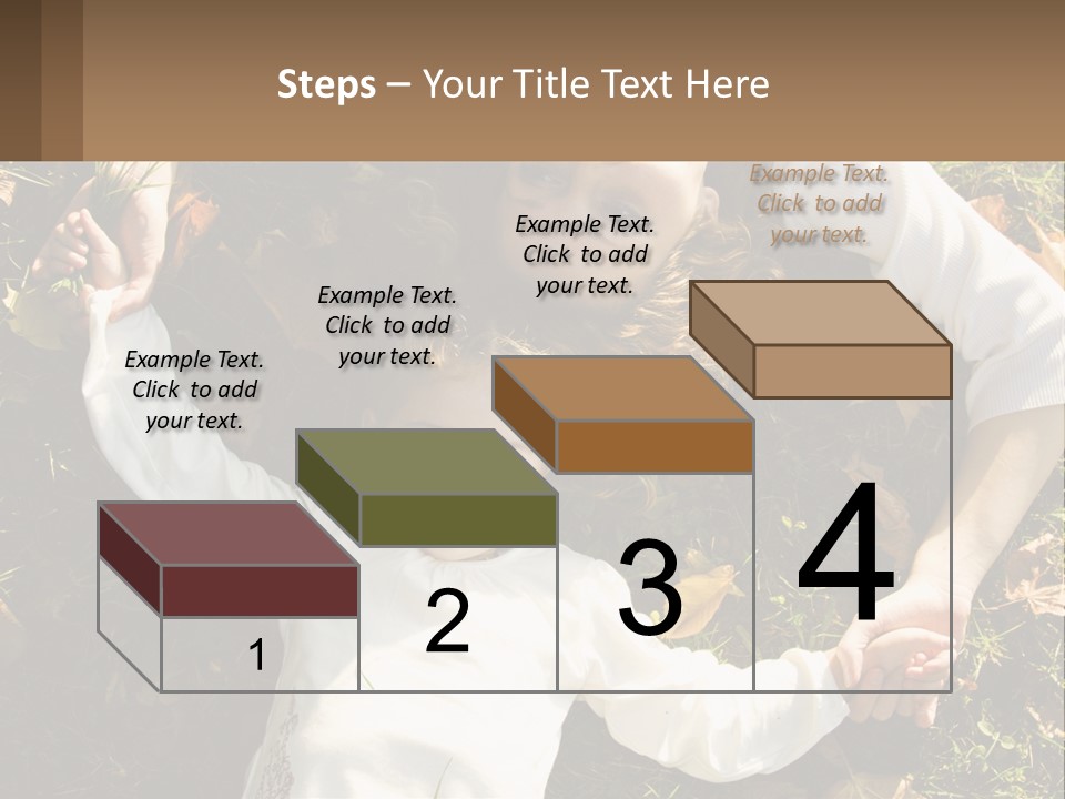 Condition Switch Air PowerPoint Template