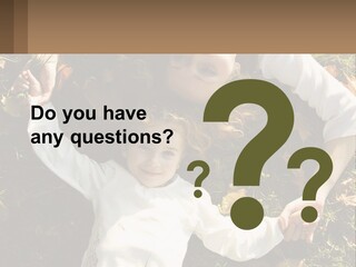 Condition Switch Air PowerPoint Template