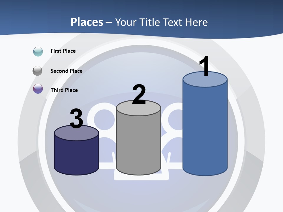 Heat House Energy PowerPoint Template