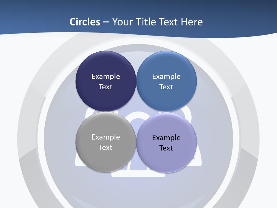 Heat House Energy PowerPoint Template