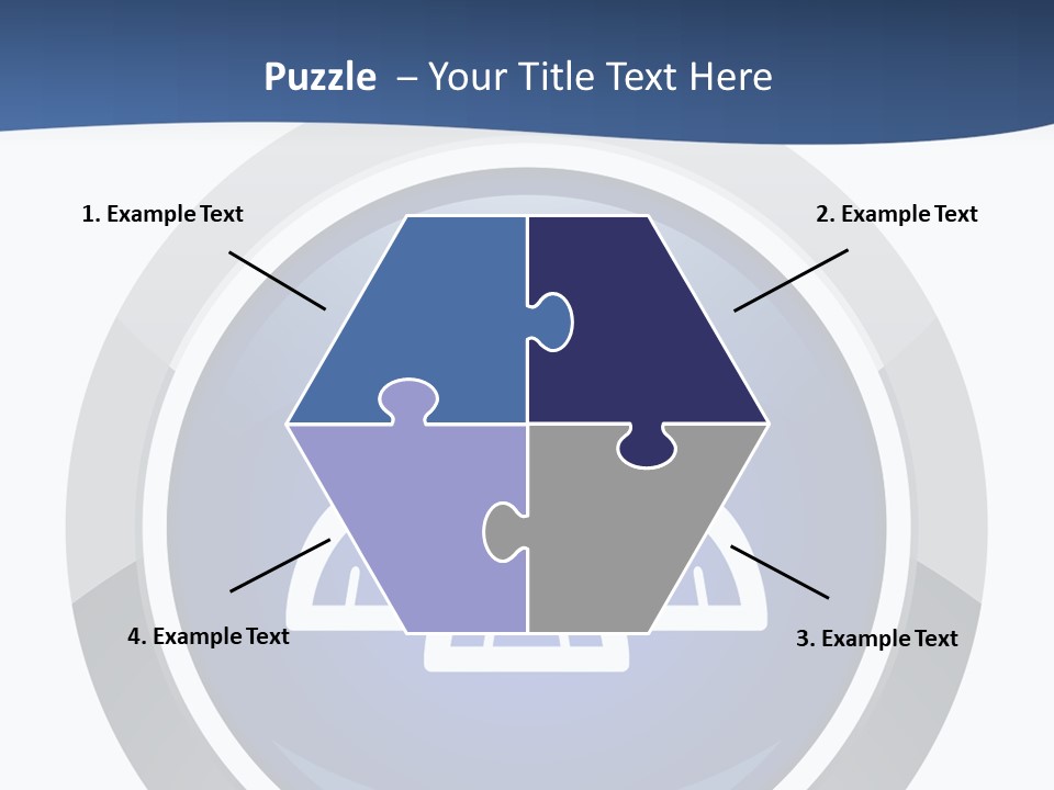 Heat House Energy PowerPoint Template