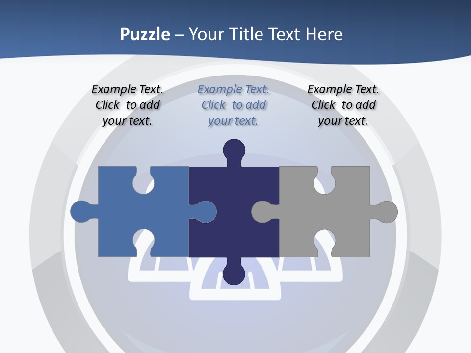 Heat House Energy PowerPoint Template